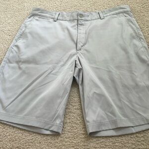 Nike golf shorts